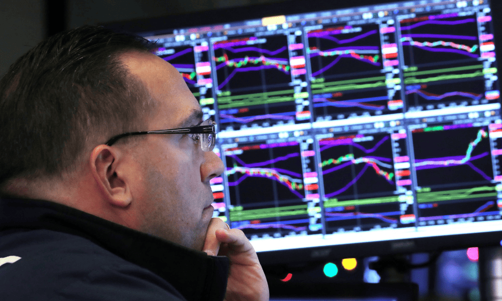 Asia Stocks Extend Losses As Ukraine War, China's COVID Surge Hit Sentiment!